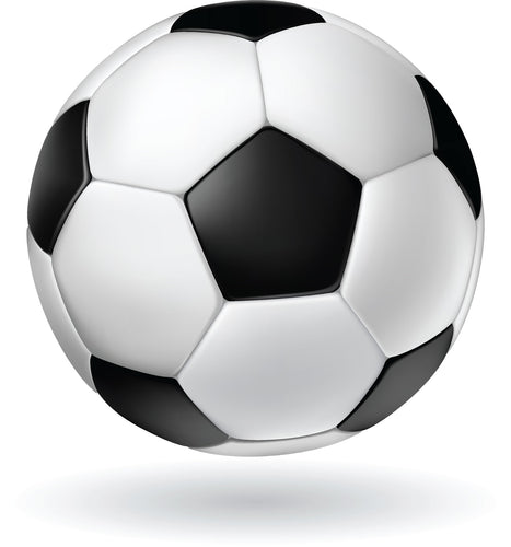 Soccer ball