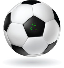 Load image into Gallery viewer, Soccer ball